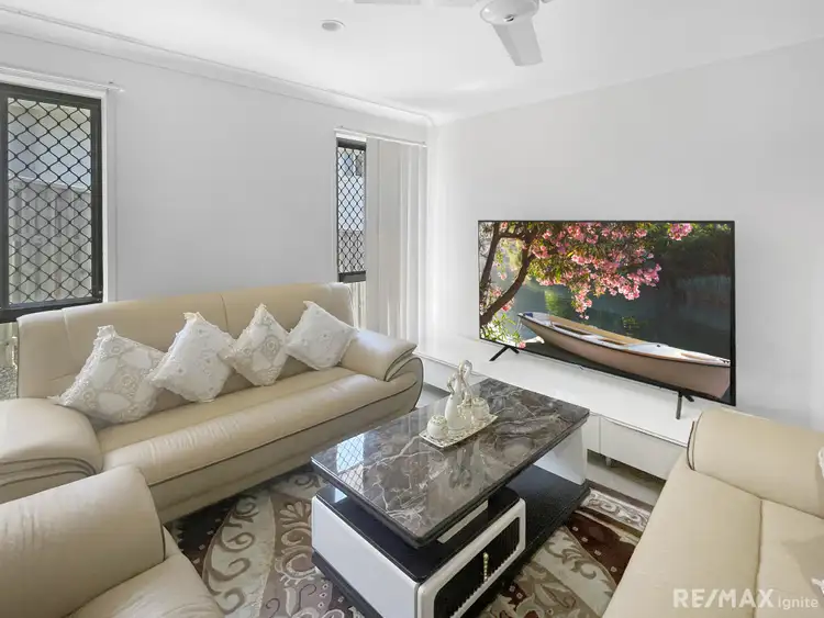 Third view of Homely house listing, 9 Wolski Way, Redbank Plains QLD 4301