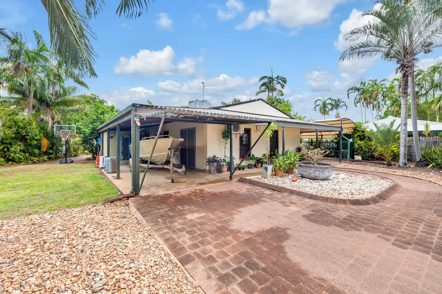 Main view of Homely house listing, 5 Oriole Street, Wulagi NT 812