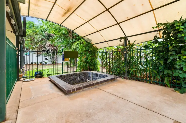 Second view of Homely house listing, 5 Oriole Street, Wulagi NT 812