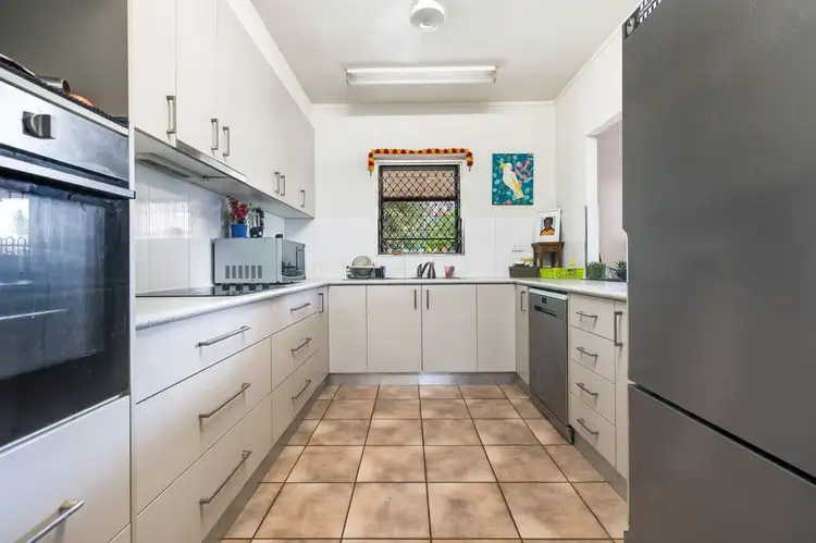 Third view of Homely house listing, 5 Oriole Street, Wulagi NT 812