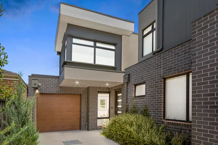 3/19 Dunedin Street, Maidstone VIC 3012