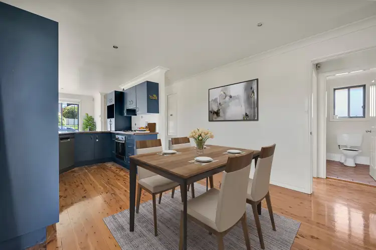 Fourth view of Homely house listing, 41 Booth Crescent, Orange NSW 2800