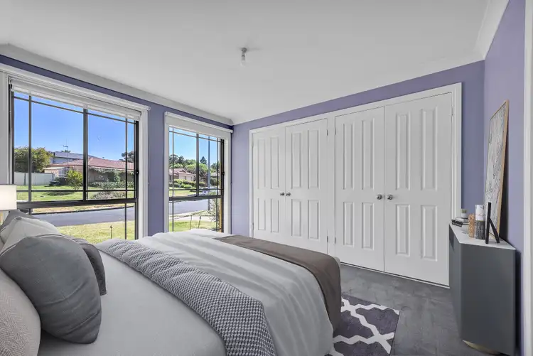 Fifth view of Homely house listing, 41 Booth Crescent, Orange NSW 2800