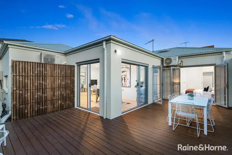 Third view of Homely house listing, 2/24 Ararat Street, Altona North VIC 3025
