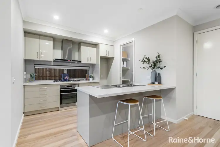 Fourth view of Homely house listing, 2/24 Ararat Street, Altona North VIC 3025