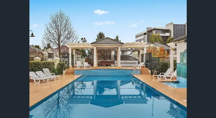 Third view of Homely house listing, 35 Linden Way, Bella Vista NSW 2153