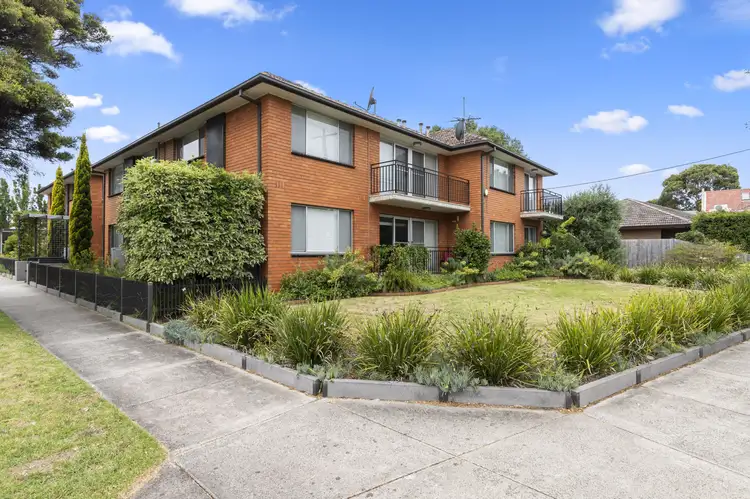 103 Kangaroo Road
