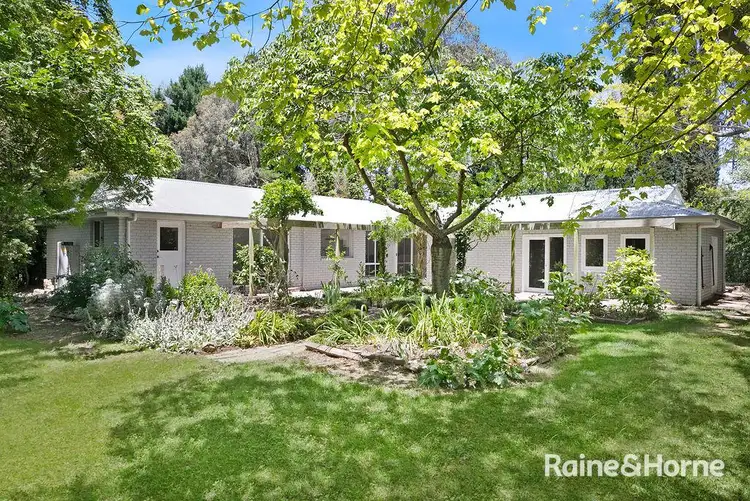 25 Nerang Street, Burradoo NSW 2576