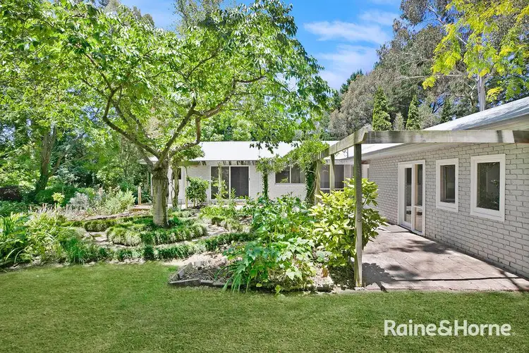 Second view of Homely house listing, 25 Nerang Street, Burradoo NSW 2576