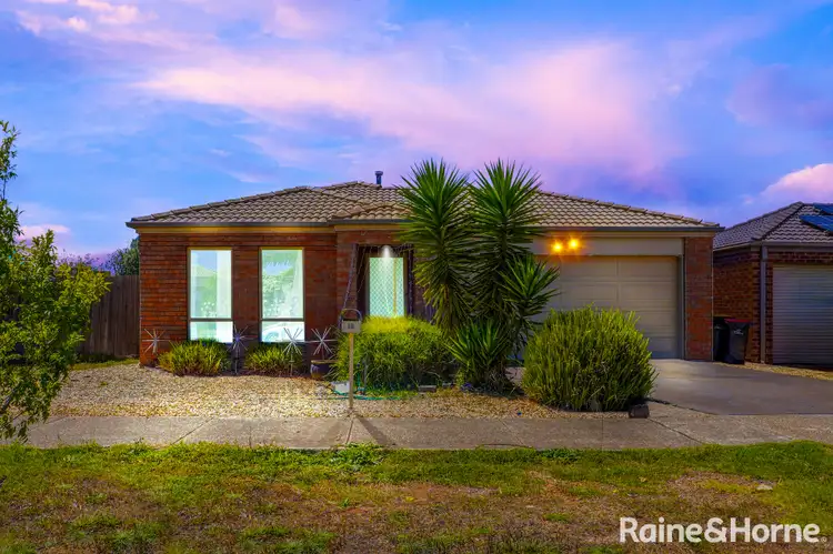 Main view of Homely house listing, 12 Wotan Place, Kurunjang VIC 3337
