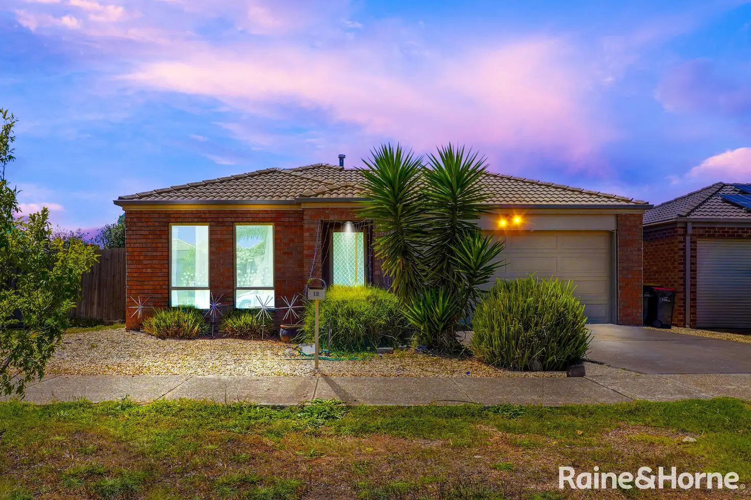 Main view of Homely house listing, 12 Wotan Place, Kurunjang VIC 3337