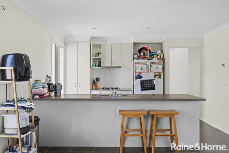 Second view of Homely house listing, 12 Wotan Place, Kurunjang VIC 3337
