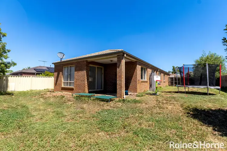 Third view of Homely house listing, 12 Wotan Place, Kurunjang VIC 3337