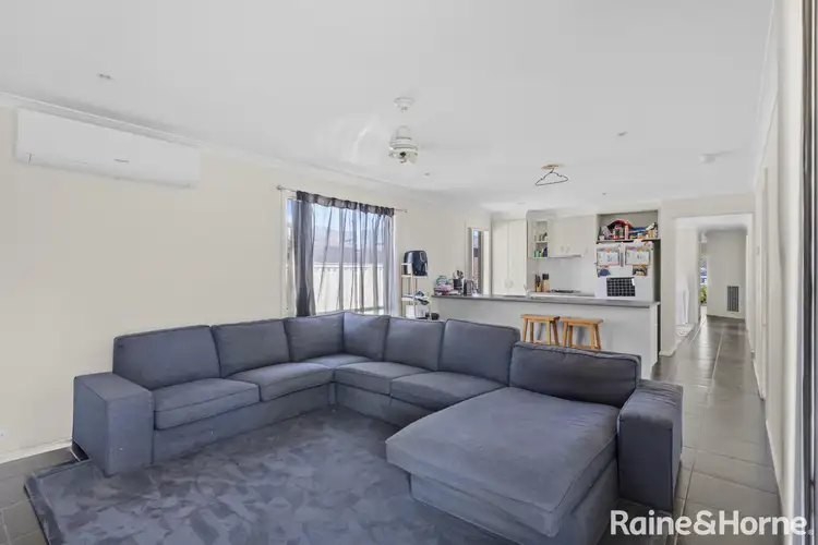 Fourth view of Homely house listing, 12 Wotan Place, Kurunjang VIC 3337
