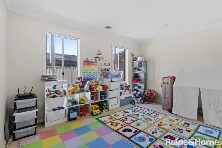 Fifth view of Homely house listing, 12 Wotan Place, Kurunjang VIC 3337