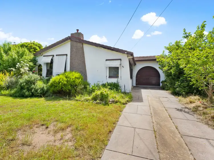 46 Laffers Crescent