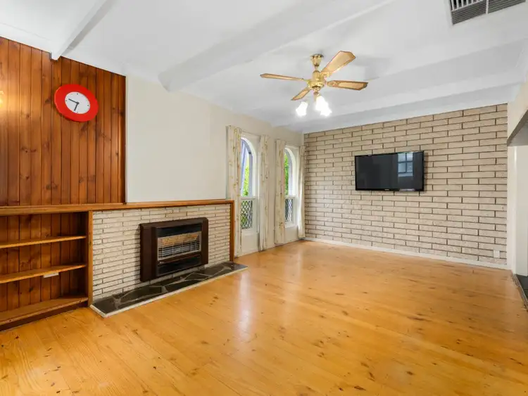 Second view of Homely house listing, 46 Laffers Crescent, Reynella SA 5161