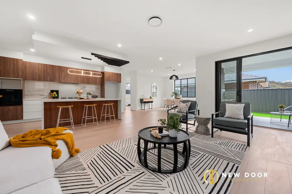 Main view of Homely house listing, 62 Edward Drive, Googong NSW 2620