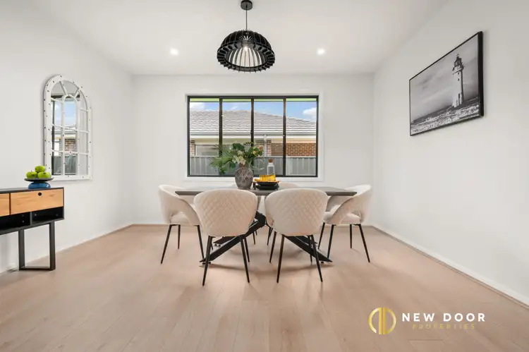 Fifth view of Homely house listing, 62 Edward Drive, Googong NSW 2620