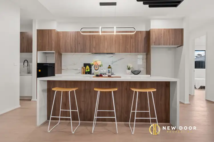 Sixth view of Homely house listing, 62 Edward Drive, Googong NSW 2620