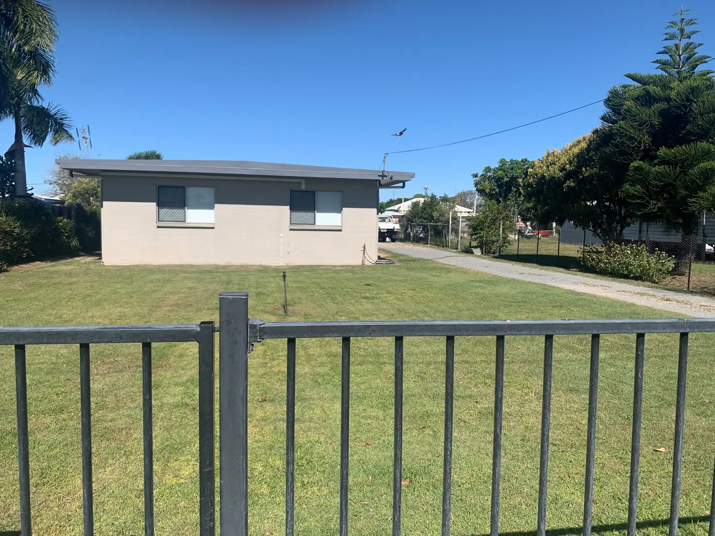 Main view of Homely house listing, 94 Burke Street, Ayr QLD 4807