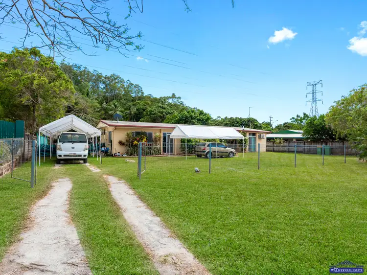 6 Karwin Street, Bayview Heights QLD 4868