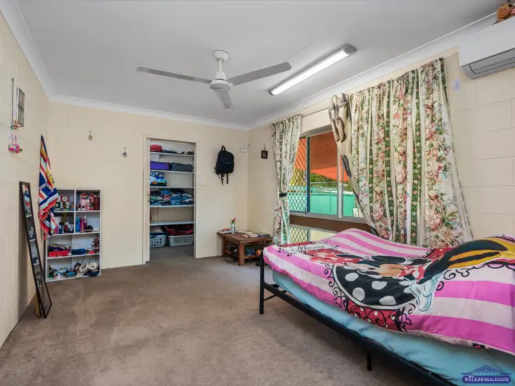 Fifth view of Homely house listing, 6 Karwin Street, Bayview Heights QLD 4868