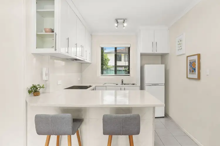 Main view of Homely apartment listing, 8/8-12 Parry Avenue, Narwee NSW 2209