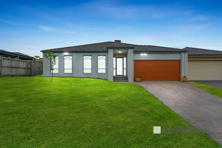 43 Fleet Street, Narre Warren South VIC 3805