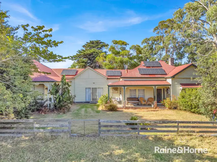 Seventh view of Homely land listing, 580 Main Drain Road, Koo Wee Rup VIC 3981