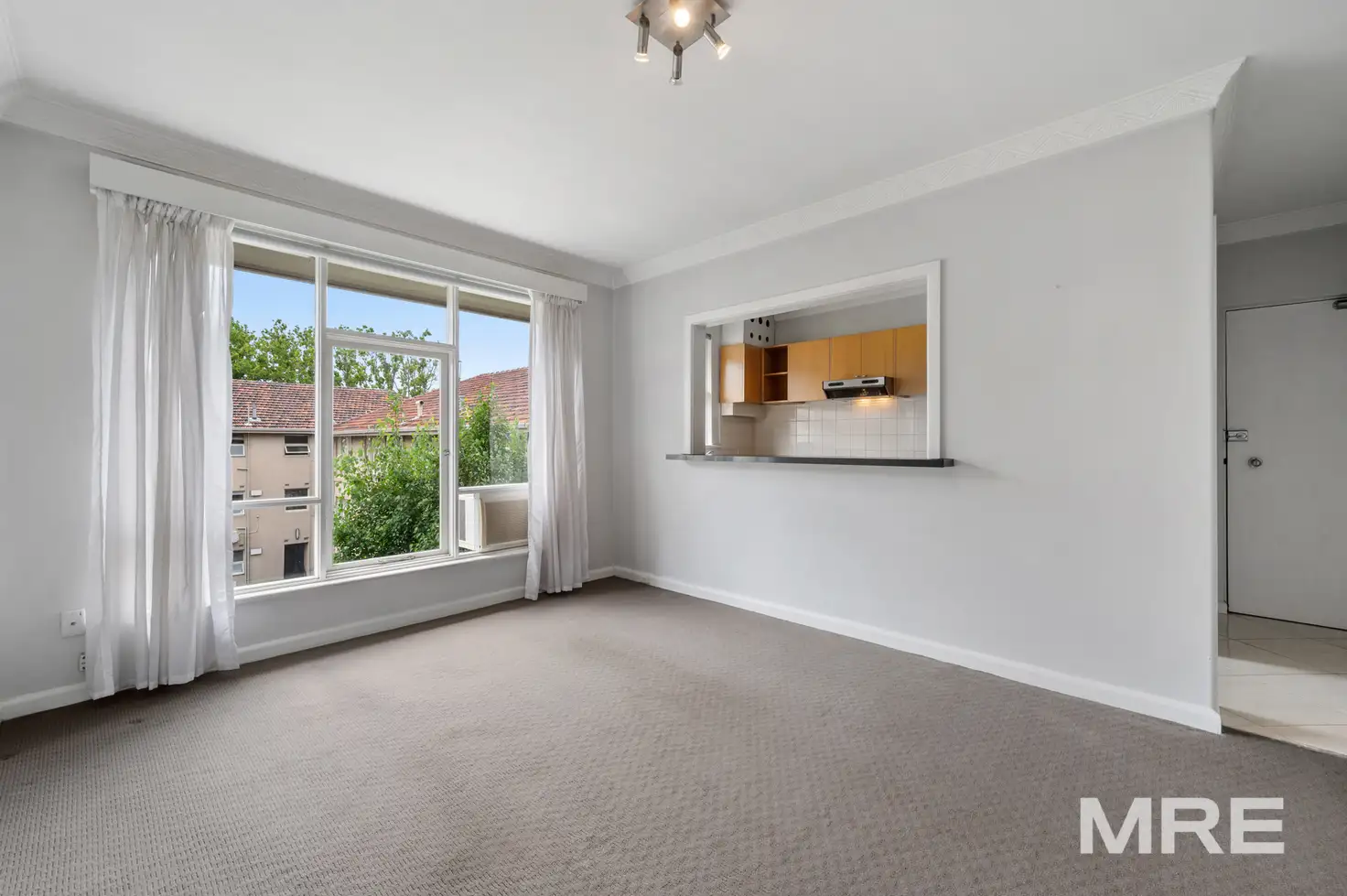 Main view of Homely apartment listing, 34/43 Caroline Street, South Yarra VIC 3141
