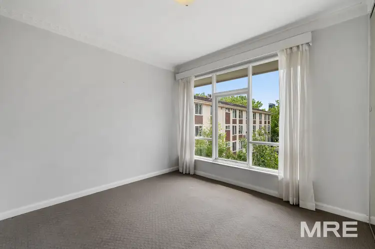 Third view of Homely apartment listing, 34/43 Caroline Street, South Yarra VIC 3141