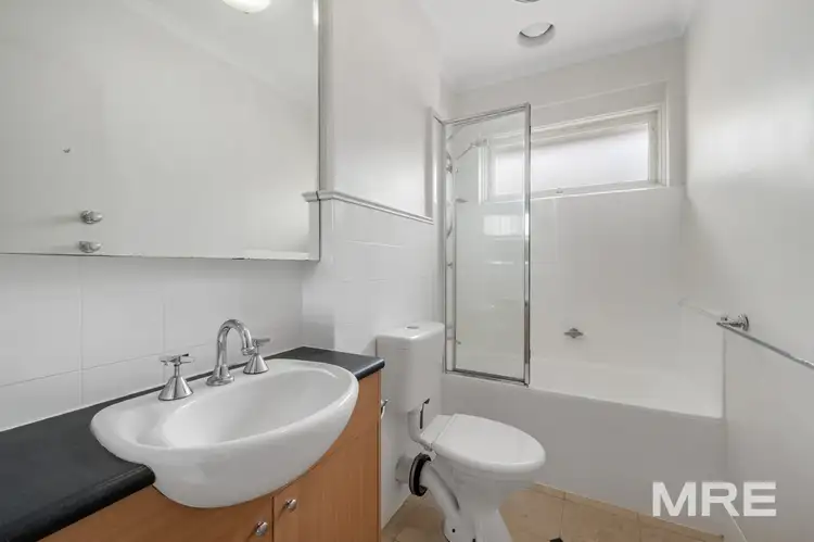 Fourth view of Homely apartment listing, 34/43 Caroline Street, South Yarra VIC 3141