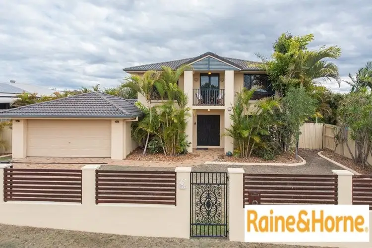 11 Warranilla Street, Parkinson QLD 4115