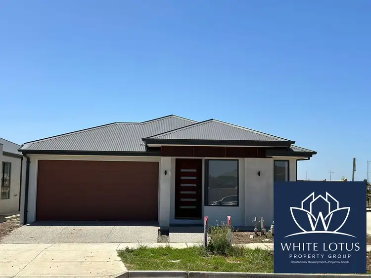 Main view of Homely house listing, 66 Feronia Avenue, Tarneit VIC 3029