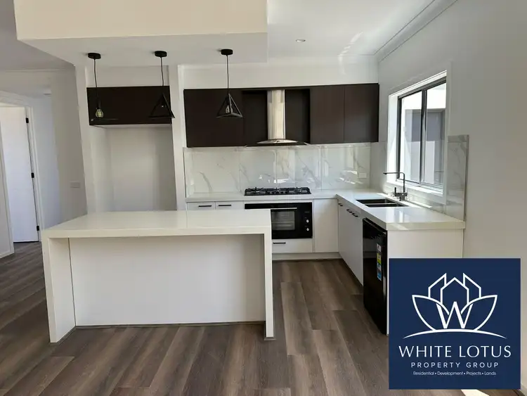 Second view of Homely house listing, 66 Feronia Avenue, Tarneit VIC 3029