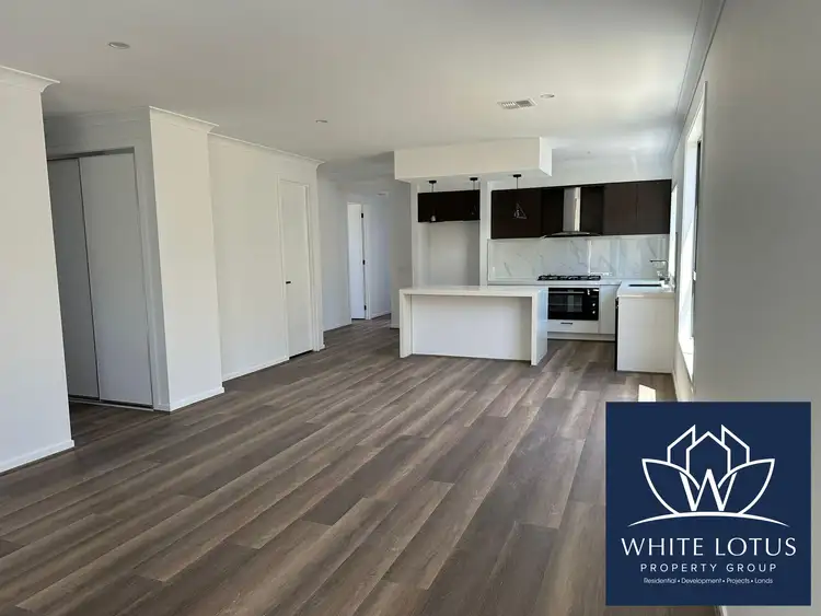 Third view of Homely house listing, 66 Feronia Avenue, Tarneit VIC 3029