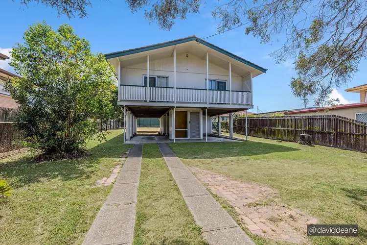 Main view of Homely house listing, 40 Samsonvale Road, Strathpine QLD 4500