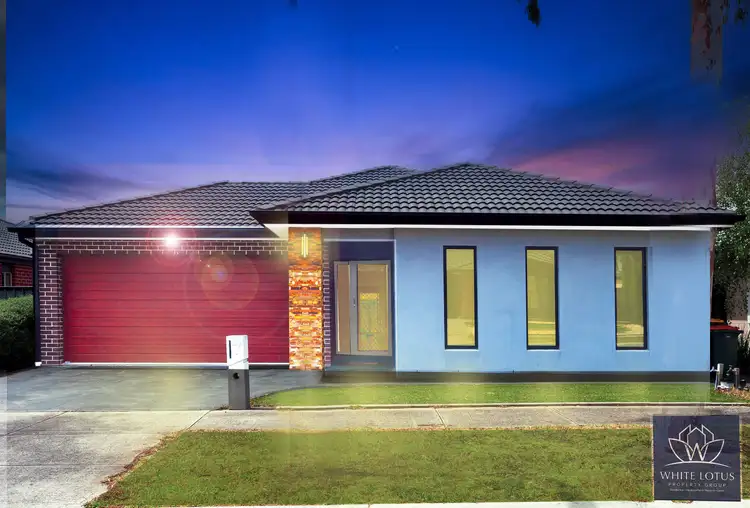 7 Gardner Terrace, Craigieburn VIC 3064