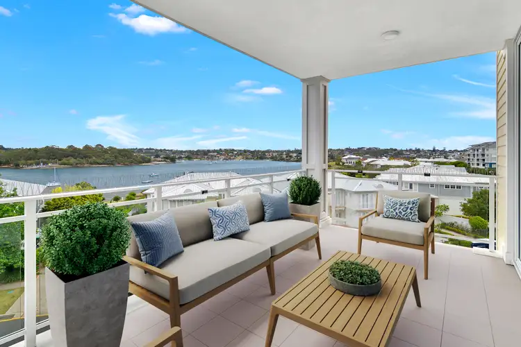 415/58 Peninsula Drive, Breakfast Point NSW 2137