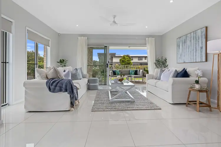 3 Freshwater Street, Thornlands QLD 4164