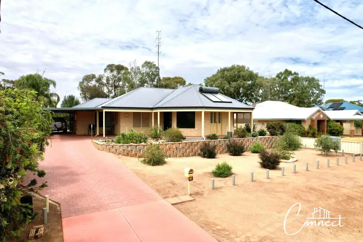 Second view of Homely house listing, 20 Forbes Street, York WA 6302