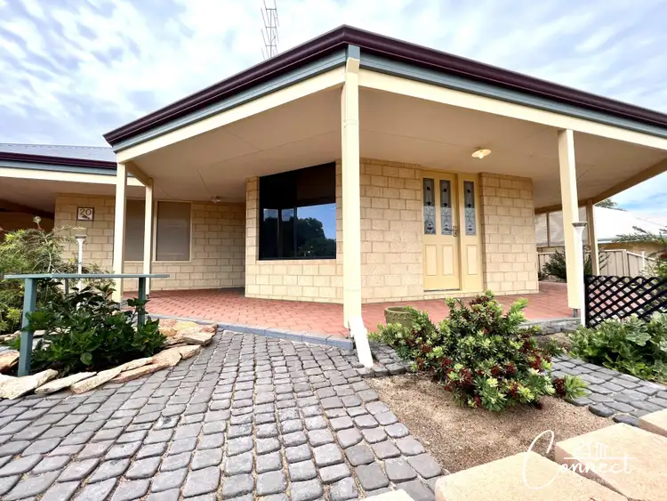 Fifth view of Homely house listing, 20 Forbes Street, York WA 6302