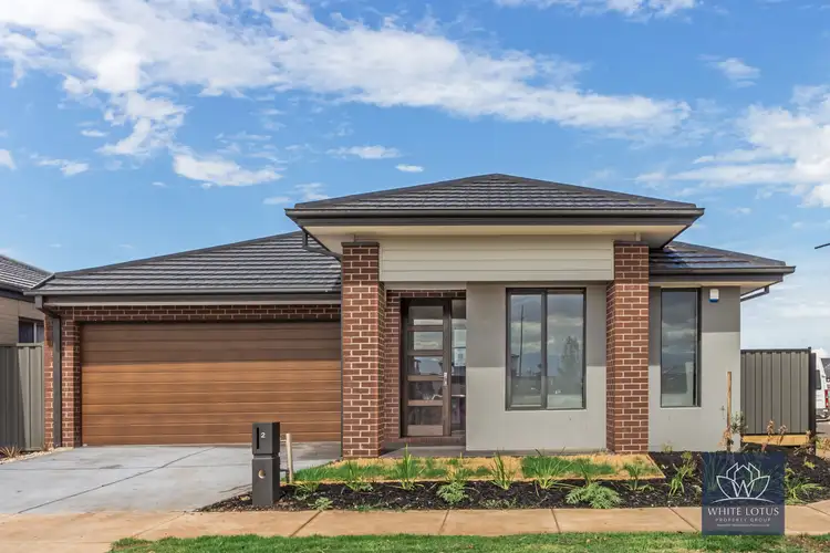 2 Denali Road, Truganina VIC 3029