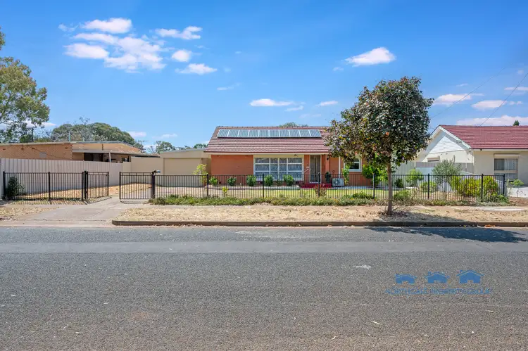 6 Buckley Street, Davoren Park SA 5113