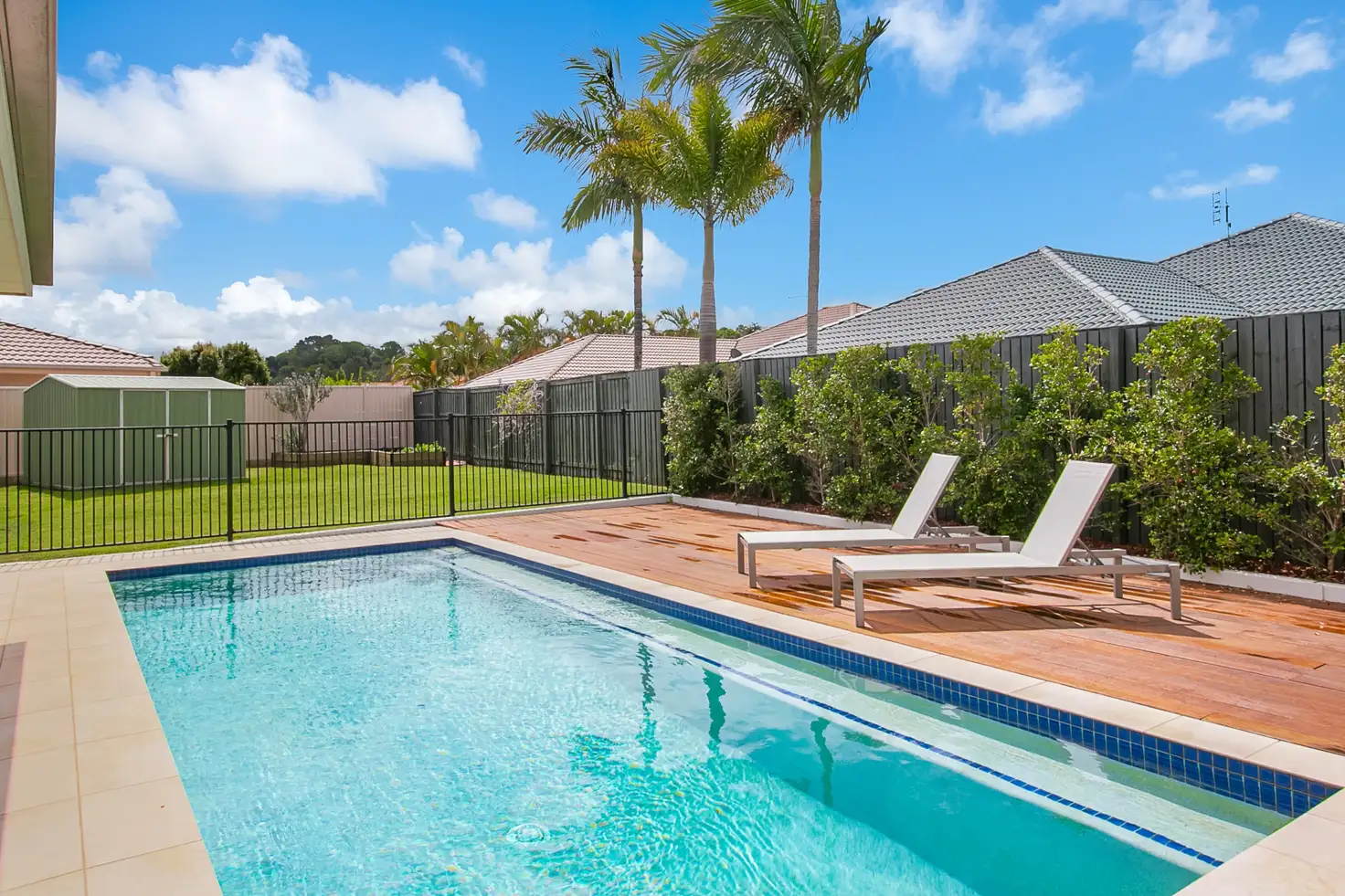 Main view of Homely house listing, 3 Magnolia Crescent, Banora Point NSW 2486