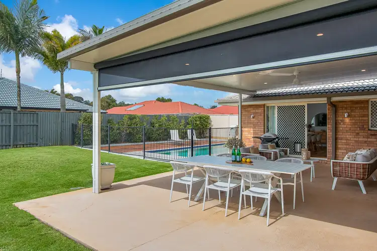 Second view of Homely house listing, 3 Magnolia Crescent, Banora Point NSW 2486