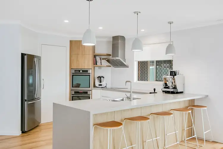 Fourth view of Homely house listing, 3 Magnolia Crescent, Banora Point NSW 2486