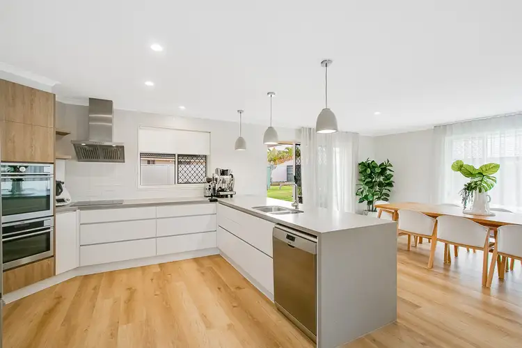 Fifth view of Homely house listing, 3 Magnolia Crescent, Banora Point NSW 2486