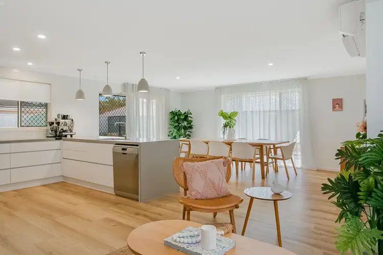 Sixth view of Homely house listing, 3 Magnolia Crescent, Banora Point NSW 2486